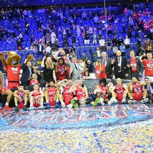 Image post by @britishbasketballleague on Instagram