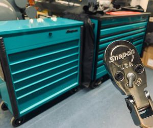 Image post by @snapon_official on Instagram