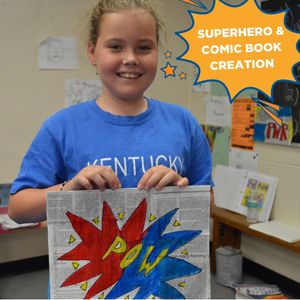 Image post by @esfcamps on Instagram