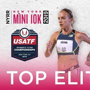 Image post by @usatf on Instagram
