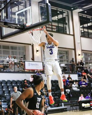 Image post by @imgabasketball on Instagram