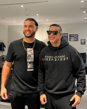 Image post by @mlbvenezuela on Instagram