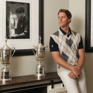 Image post by @paynestewartcollection on Instagram