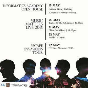 Image post by @baybeats on Instagram