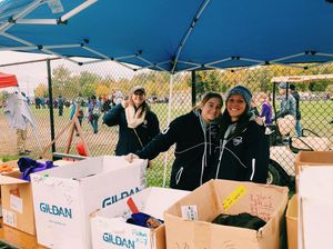 Image post by @ithacawlax on Instagram
