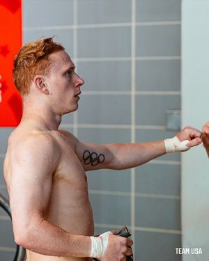 Image post by @teamusa on Instagram