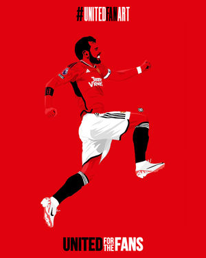 Image post by @manchesterunited on Instagram