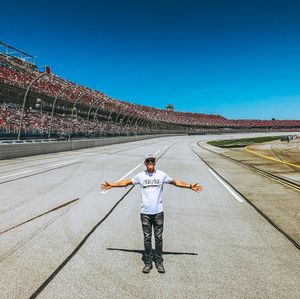 Image post by @grangersmith on Instagram