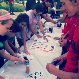Image post by @ttuhousing on Instagram