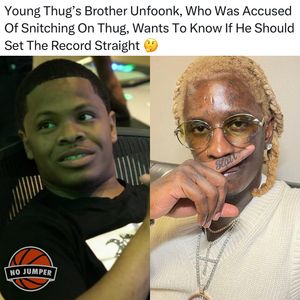 Image post by @nojumper on Instagram