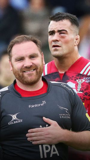 Video post by @therugbypod on Instagram