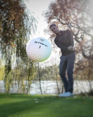 Image post by @wilsongolfcanada on Instagram