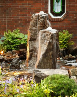Image post by @alderwoodlandscaping on Instagram