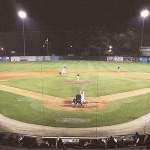 Image post by @cplbaseball on Instagram