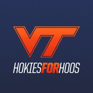 Image post by @HokiesFB on Twitter