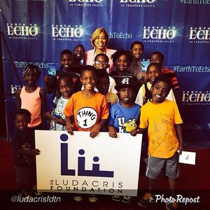Image post by @ludacris on Instagram