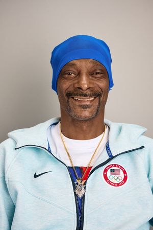 Image post by @SnoopDogg on Twitter