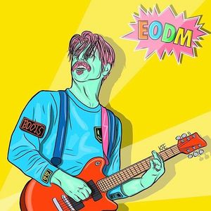 Image post by @eodmofficial on Instagram