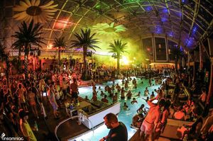 Image post by @edc_lasvegas on Instagram