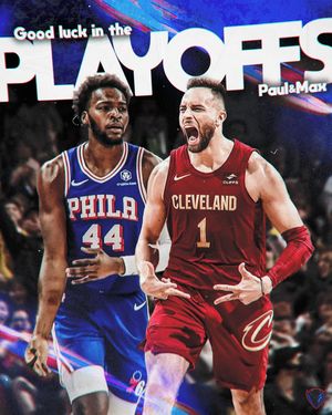 Image post by @depaulhoops on Instagram