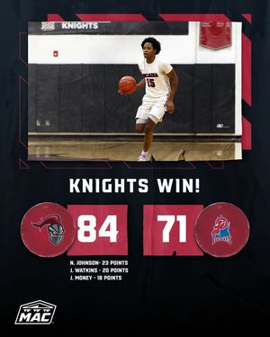 Image post by @arcadia_knights on Instagram