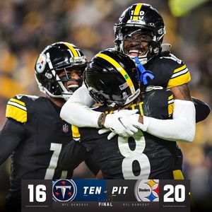 Image post by @nflgameday on Instagram