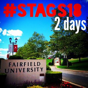 Image post by @fairfieldu on Instagram