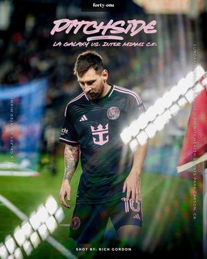 Image post by @fortyonemag on Instagram