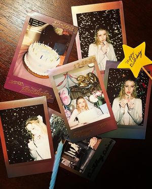 Image post by @paristaylormusic on Instagram