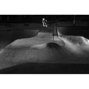 Image post by @woodwardcamp on Instagram