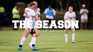 Video post by @olemisssports on YouTube