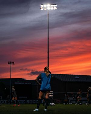 Image post by @beaverwsoccer on Instagram