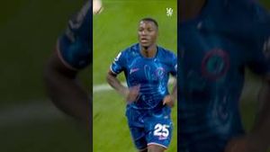 Video post by @chelseafc on YouTube