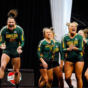 Image post by @baylorathletics on Instagram