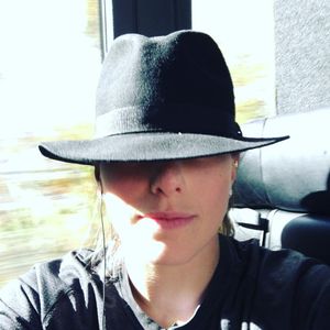 Image post by @hilaryknight on Instagram
