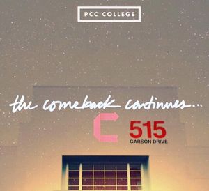 Image post by @pcc_youngadults on Instagram
