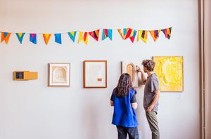 Image post by @treefortfest on Instagram