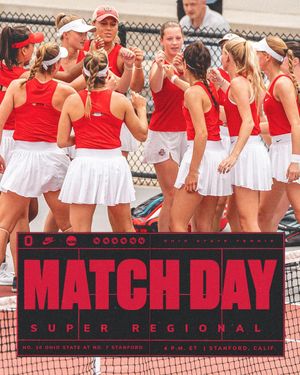 Image post by @ohiostatewten on Instagram