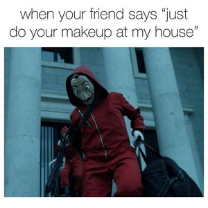 Image post by @nyxcosmetics on Instagram