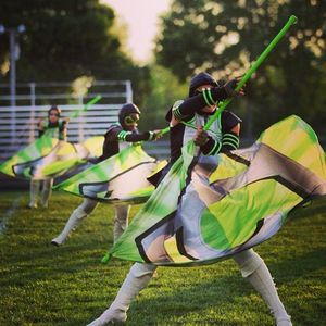 Image post by @carolinacrown on Instagram