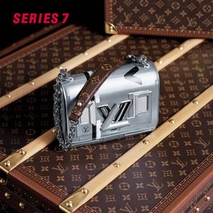 Image post by @louisvuitton on Instagram