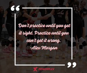 Image post by @iowapowerplexvolleyball on Instagram