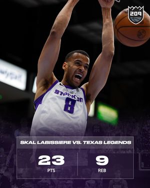 Image post by @stocktonkings on Instagram