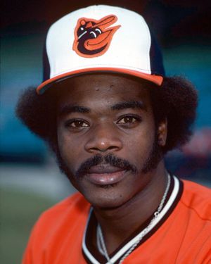 Image post by @orioles on Instagram