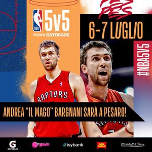 Image post by @nbaeurope on Instagram
