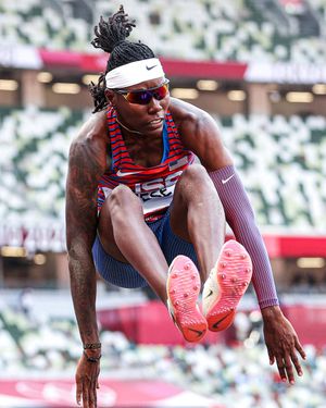 Image post by @OleMissSports on Twitter