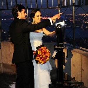 Image post by @empirestatebldg on Instagram