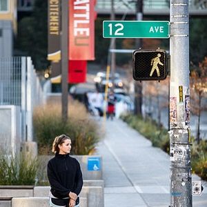 Image post by @seattleu on Instagram