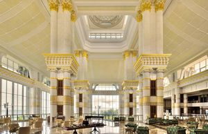 Image post by @worldhotels_collection on Instagram