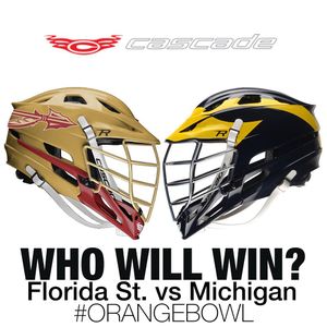 Image post by @cascade_lacrosse on Instagram